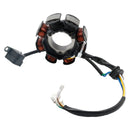 Statorgenerator for Modenas Kriss 110 / Kriss110 / Kriss II 115cc / 21003-U275