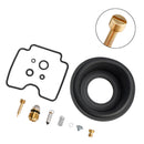 Kit de reparo de carburador adequado para Yamaha FAZER FZ-1 FZS1000 2001-2005