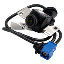 2012–2021 Tesla Model S Rückfahrkamera 1061269-00-C