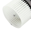 Främre luftkonditioneringsfläktmotor 27225ET00A för Nissan Qashqai X-Trail 2007-14