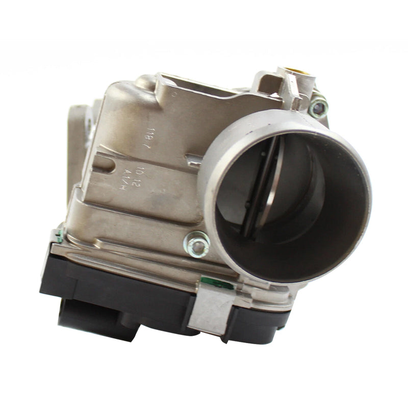 05.2006–08.2011 Iveco Daily IV 2.3d Diesel 70/78/85/93/100 kW 2287 ccm Drosselklappengehäuse 504351131 504345920