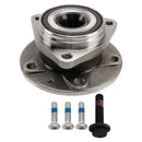 Radnabenlager-Baugruppe für Volkswagen Golf Mk7 MQB Golf VII (2013–2020) 5Q0407621A 8S0498625A