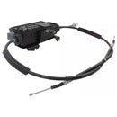 Unidad de control del actuador del freno de estacionamiento para BMW Serie 7 F01 F02 F03 F04 34436877316 344367 678465184652