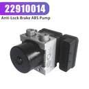 2011–2016 Cadillac SRX Antiblockiersystem ABS Pumpe 22910014