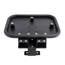 2020-2024 Honda Ct125 Huntercub 125 Satteltaschenhalterung Schwarz