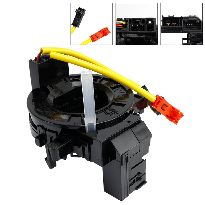 Wickelfeder 83196-AJ02A Für Subaru Outback Legacy 2010-2012