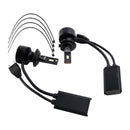 Auto Licht LED-HL Ultinon Rally3551 H7 11972U3551 12/24V 50W 6500K Für PHILIPS