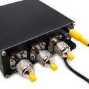 QRM-Eliminator X-Phase HF-Bänder, Metallgehäuse der zweiten Generation (1–30 MHz)