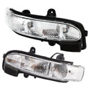 Paar Seitenblinker für Mercedes-Benz W211 S211 W463