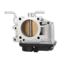 Drosselklappengehäuse für Toyota Avensis 2.0 (2003–2008), Teilenummer 22030-28050