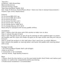 Lenkrad-Schaltwippen-Verlängerung für Acura MDX RDX TLX, Aluminium