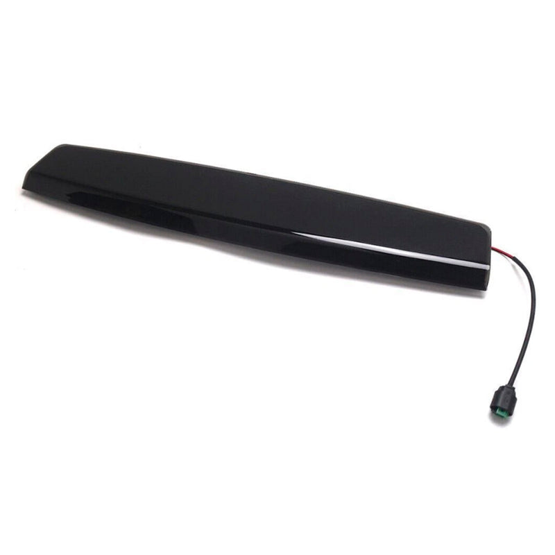 2006–2009 Range Rover Sport L320 schwarze Linse hoch montiert Bremslicht XFG000071