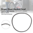 Dryer Door Gasket Seal DC62-00262A For Samsung Dryers