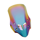 ABS motorsykkel frontrute egnet for HONDA CB400X/CB500X 2019-2024