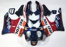 Honda CBR900RR 893 1992-1993 kit carenado cuerpo plastico ABS