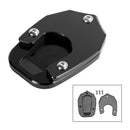 Soporte de mano para reposabrazos del pasajero SUZUKI KATANA 2019-2023