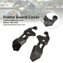 Ramme sidekledning for Kawasaki Z900 2025-2026