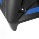 2022-2024 YAMAHA MT-10 / MT-10 SP ABS Motorrad Windschutzscheibe Windschutz