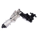Für Renault Talisman Ölfiltergehäuse Ölkühlerbaugruppe A 626 180 00 11