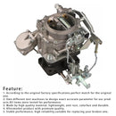 1969-1987 Toyota Land Cruiser 2F 4230CC FJ40 Gaźnik Carb 21100-61012