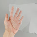 Čelní sklo Vhodné pro čelní sklo pro CVO Street Glide FLHXSE 2023 2024 Wave