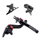 2020-2021 Honda CRF1100L Afrikka Twin uusi lyhyt kytkentäjarrulevi