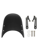 Frontrute egnet for Scrambler 1200 XC XE 19-23 Street Twin 900 16-23