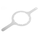154527 8-1/2&#39;&#39; Aluminiumschlüssel für Sandfilter TR100C TR140C,TR100C-3, TR140C-3