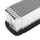 Enfriador de aceite del motor 021117021B para Porsche 914, VW 411, 412 Autobús, furgoneta T2, T3, 1.7, 1.8