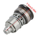 RE52981 Selektive Steuerventil-Abreißkupplung hydraulisch für John Deere