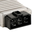 2014 Honda Motorcykel GROM125 AC MSX125 Generator Stator Regulator Ensretter & Pakning 31120-K26-901