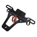 Ilmainen lisenssinhaltijakehys Honda Dax 125 / ST125 2022-2024