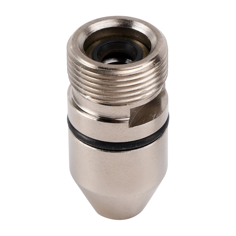 TH350 Speedo Getriebe Hülse Gehäuse w/Extra Dichtungen 345215 Für GM Turbo 350