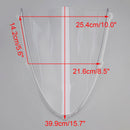 Windschutzscheibe passend für YAMAHA YZF R9 2025