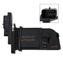 Luftmassenmesser Sensor 9677093080 Für Citroen Peugeot 1,6 Blau HDI