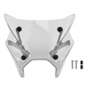 2024-2025 YAMAHA MT-09 MT09 Windschutzscheibe