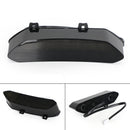 Luz trasera de freno LED adecuada para Yamaha Raptor 700/700R YFZ450R 2006-2018 Negro