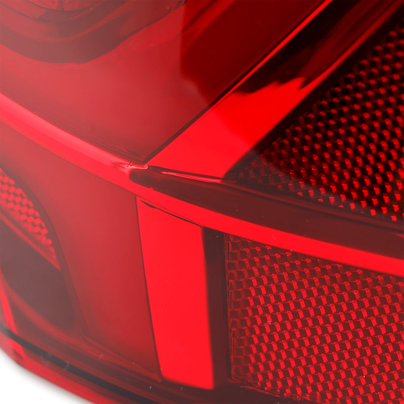 2015–2018 Audi A6 4G C7 Luz traseira à direita 4G5945095E