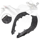 2021-2024 Aprilia RSV4 Obere Verkleidungsfüllungen Seitenteile Verkleidungsrahmen