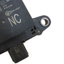 Radarsensormodul für den hinteren Totwinkel 88162-0C050 für Toyota Tundra 2014-2021