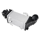 Für VW 1.5 TSI TFSI Ladeluftkühler 04E145785E