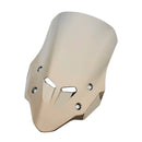 ABS motorsykkel frontrute egnet for HONDA CB400X/CB500X 2019-2024