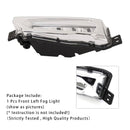 2018–2019 BMW X3 G01 G08 X4 G02 1 Stück LED Nebelscheinwerfer vorne links 63177412527