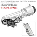 2011–2019 BMW F20 F30 F35 F80 Brandneuer Motorölkühler 11427611968