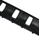 Frontstoßstangenlippe aus Carbon für Mercedes-Benz G-Klasse W465 G63 (Modelljahre 2025–2026)