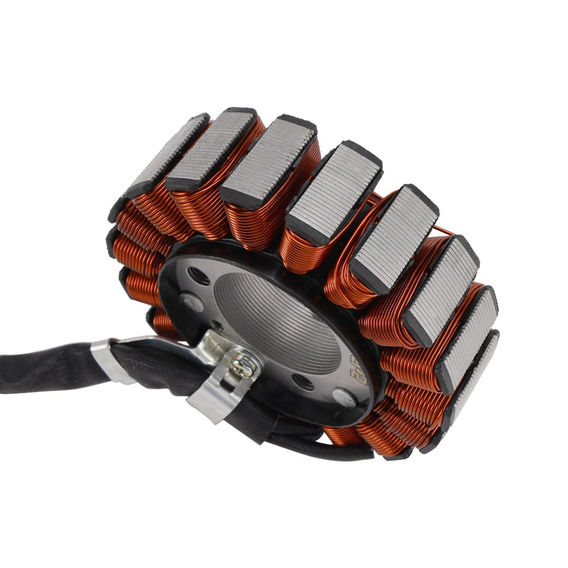 Stator Spule Regler Dichtung Kit Für Honda FES 125 150 S-Flügel 2007