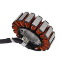 2007 Honda FES 125 S-Wing Statorspule Regler Dichtungssatz