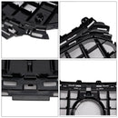 2024+ Mercedes-Benz E-Klasse W214 S214 X214 Kühlergrill für die Frontstoßstange