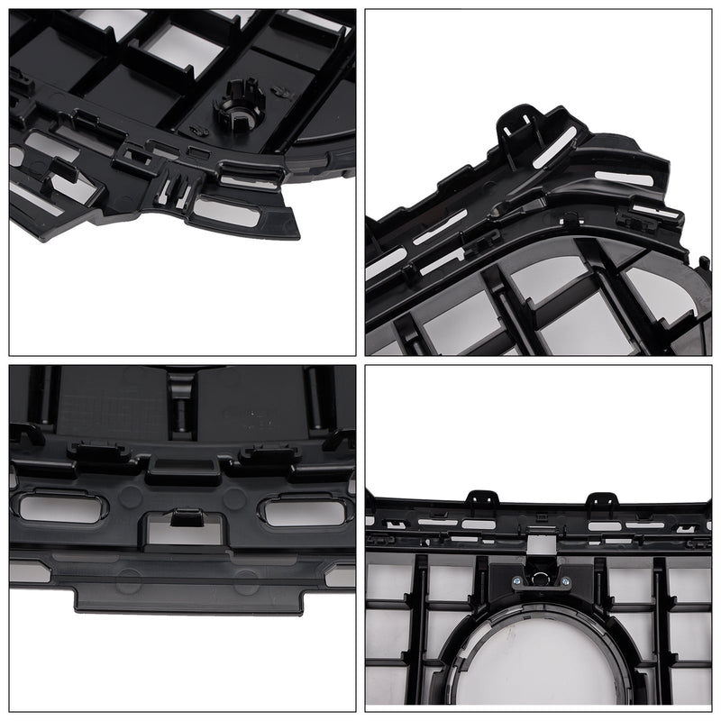 2024+ Mercedes-Benz E-Klasse W214 S214 X214 Kühlergrill für die Frontstoßstange