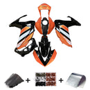 Verkleidungssatz mit ABS-Einspritzung für Yamaha YZF-R3 2014-2018 und R25 2015-2017